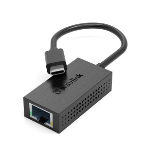 USB3.0 Gigabit Ethernet Adapter