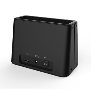 Wavlink USB3.1 to SATA External Hard Drive Single Bay Docking Station